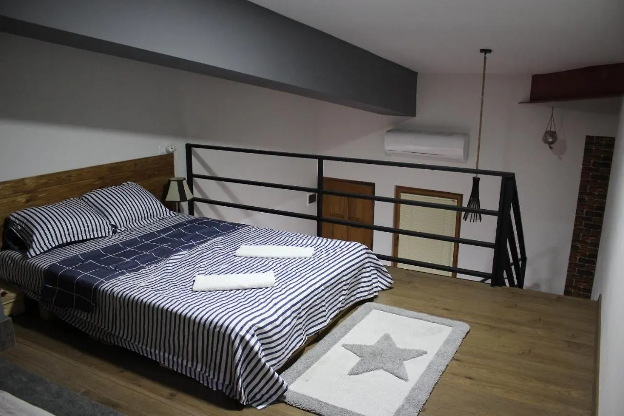 Shota'S Apartment Tbilisi