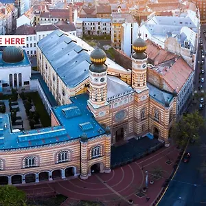 Martha's , Будапешт Венгрия