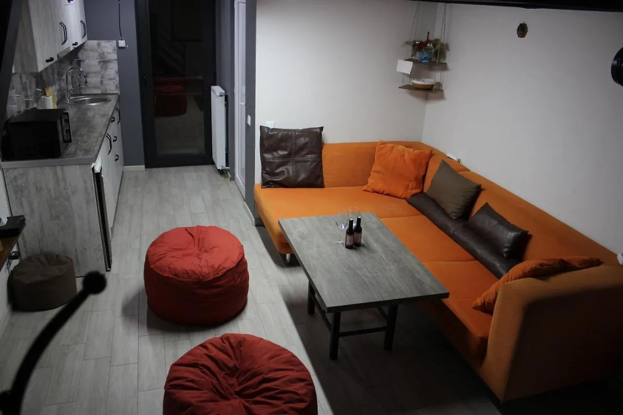 Shota'S Apartment Тбилиси 0*,  Грузия