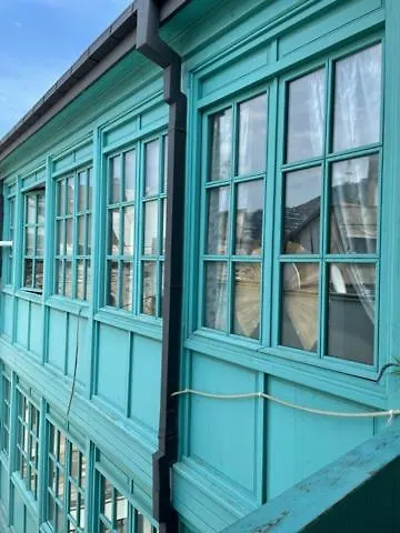 Shota'S Apartment Тбилиси